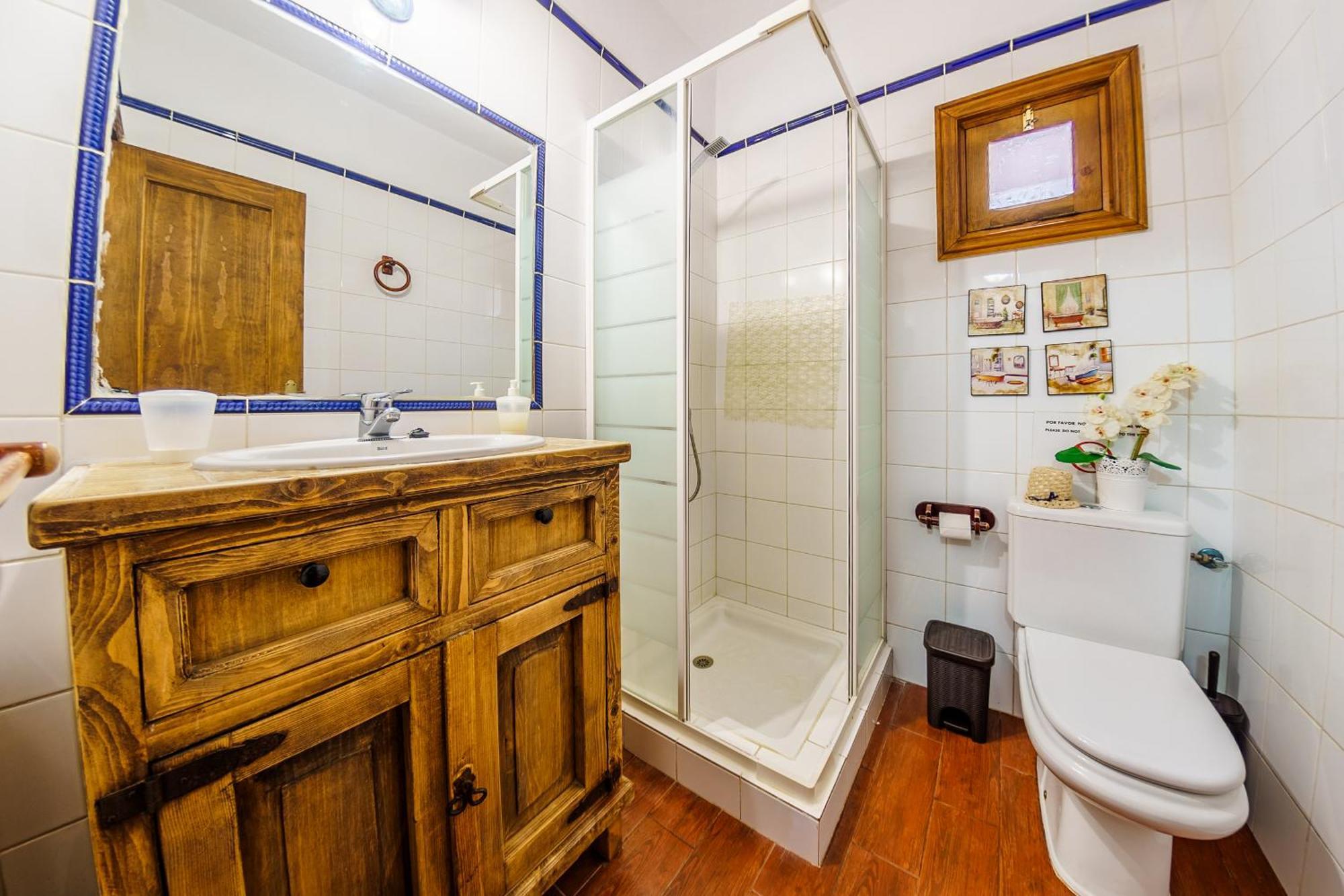 Rural House Mercedes-Solarium & Nature Views Agulo Екстер'єр фото